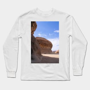 archaeological site Long Sleeve T-Shirt